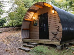Ballybeg Pod 9